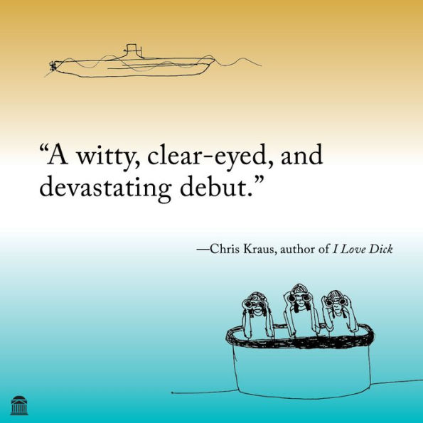 The Daughter Ship: A Novel