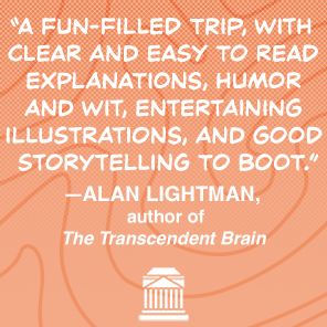 Out of Your Mind: the Biggest Mysteries Human Brain