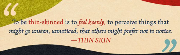 Thin Skin: Essays