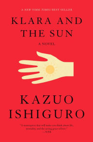 Ebook epub file download Klara and the Sun English version by Kazuo Ishiguro 9780593396568 ePub CHM