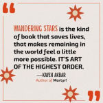 Alternative view 7 of Wandering Stars