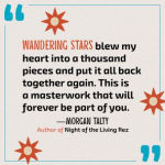 Alternative view 8 of Wandering Stars