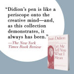 Alternative view 3 of Let Me Tell You What I Mean