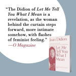 Alternative view 5 of Let Me Tell You What I Mean