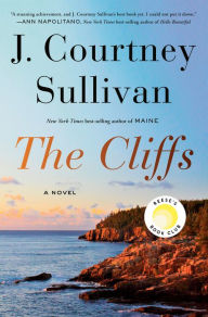 Books in pdf download free The Cliffs: A novel by J. Courtney Sullivan 9780593319154 in English 