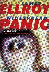 Title: Widespread Panic, Author: James Ellroy