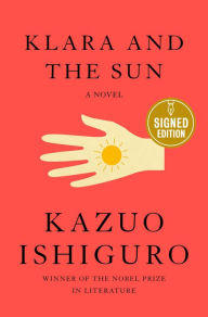 Free audio books online downloads Klara and the Sun (English Edition) MOBI ePub 9780593319925 by Kazuo Ishiguro