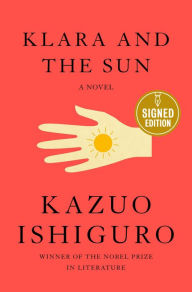 Ebook free download epub format Klara and the Sun 9780593319925 (English literature) by Kazuo Ishiguro 