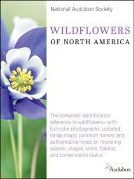 Ebook download gratis epub National Audubon Society Wildflowers of North America