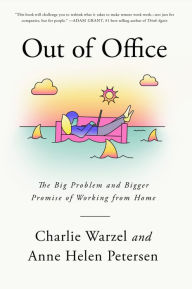 Online textbook downloads free Out of Office: The Big Problem and Bigger Promise of Working from Home English version