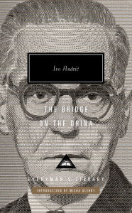 Pdf ebooks downloads search The Bridge on the Drina: Introduction by Misha Glenny