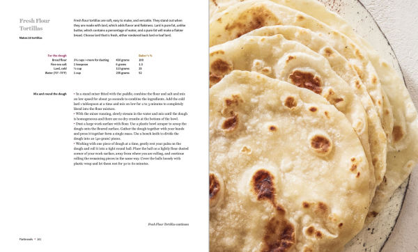 Very Good Bread: the Science of Dough and Art Making Bread at Home: A Cookbook