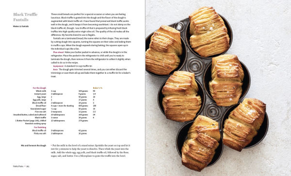 Very Good Bread: the Science of Dough and Art Making Bread at Home: A Cookbook