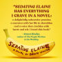 Alternative view 5 of Sedating Elaine: A novel