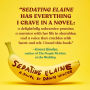 Alternative view 2 of Sedating Elaine: A novel