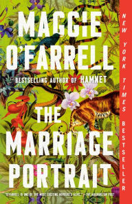 Title: The Marriage Portrait, Author: Maggie  O'Farrell