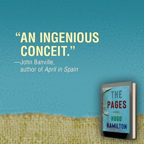The Pages: A novel