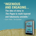 Alternative view 4 of The Pages: A novel