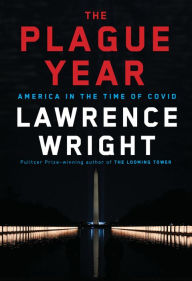 Free audio books downloadsThe Plague Year: America in the Time of Covid9780593320723 (English Edition)