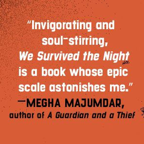 We Survived the Night