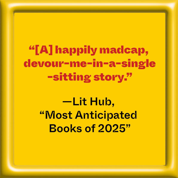 Hot Air: A Novel