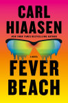 Alternative view 1 of Fever Beach: A Novel