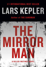 English book download pdf format The Mirror Man PDB English version