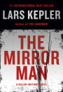 The Mirror Man (Joona Linna Series #8)