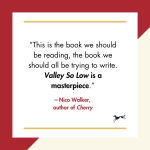 Alternative view 4 of Valley So Low: One Lawyer's Fight for Justice in the Wake of America's Great Coal Catastrophe