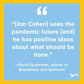 Planning Miracles: How to Prevent Future Pandemics
