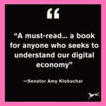 Alternative view 2 of The Age of Extraction: How Tech Platforms Conquered the Economy and Threaten Our Future Prosperity