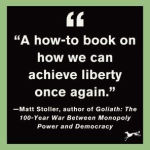 Alternative view 3 of The Age of Extraction: How Tech Platforms Conquered the Economy and Threaten Our Future Prosperity