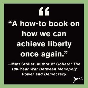 the Age of Extraction: How Tech Platforms Conquered Economy and Threaten Our Future Prosperity