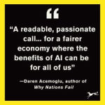 Alternative view 6 of The Age of Extraction: How Tech Platforms Conquered the Economy and Threaten Our Future Prosperity