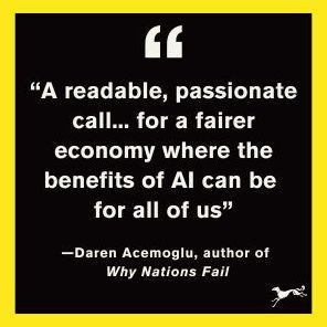 the Age of Extraction: How Tech Platforms Conquered Economy and Threaten Our Future Prosperity