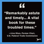 Alternative view 7 of The Age of Extraction: How Tech Platforms Conquered the Economy and Threaten Our Future Prosperity