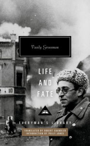 Title: Life and Fate: Introduction by Polly Jones, Author: Vasily Grossman