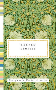 Title: Garden Stories, Author: Diana Secker Tesdell