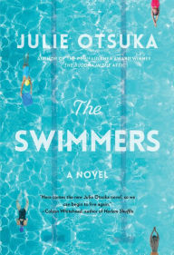 Download books online for free to read The Swimmers in English