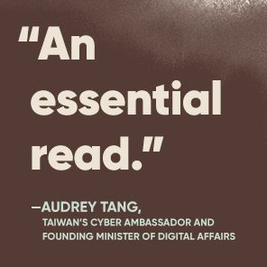 Goliath's Curse: The History and Future of Societal Collapse