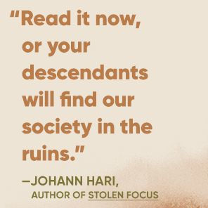 Goliath's Curse: The History and Future of Societal Collapse