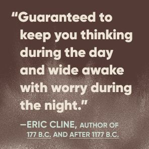 Goliath's Curse: The History and Future of Societal Collapse