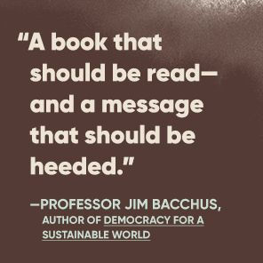 Goliath's Curse: The History and Future of Societal Collapse