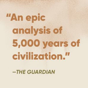 Goliath's Curse: The History and Future of Societal Collapse