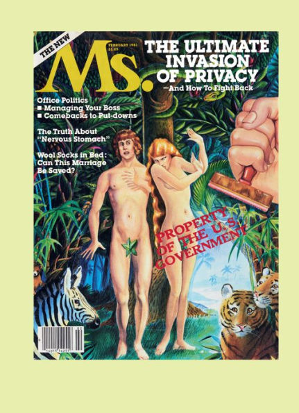 50 Years of Ms.: The Best of the Pathfinding Magazine That Ignited a Revolution