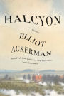 Halcyon: A novel