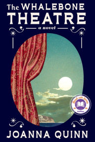 Italian books free download pdf The Whalebone Theatre 9780593663707