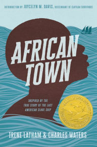 Title: African Town, Author: Charles Waters