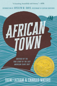 Title: African Town, Author: Charles Waters