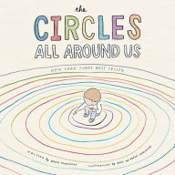 Free itune audio books download The Circles All Around Us by Brad Montague, Kristi Montague 9780593323182 in English 